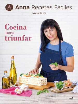 cover image of Cocina para triunfar